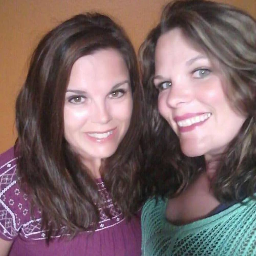 Meet your Posher, Christina